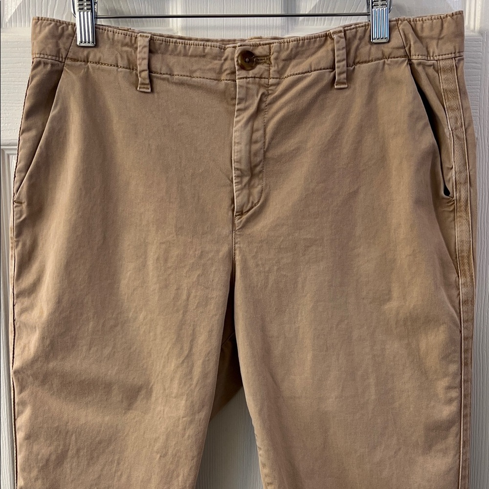 Gap Girlfriend Chino Pants